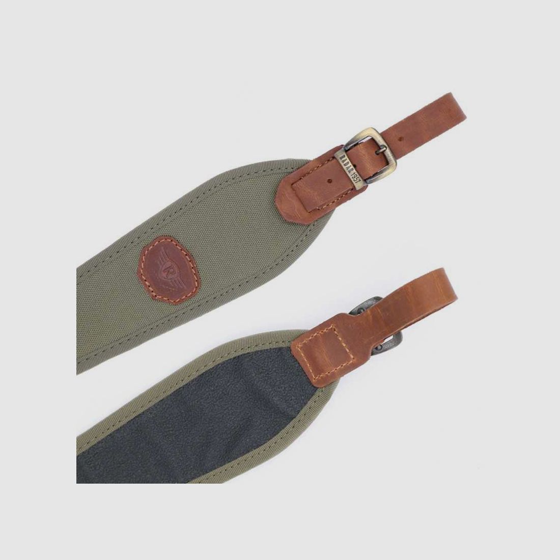 Radarriem in Cordura, afbeelding 5 van 9