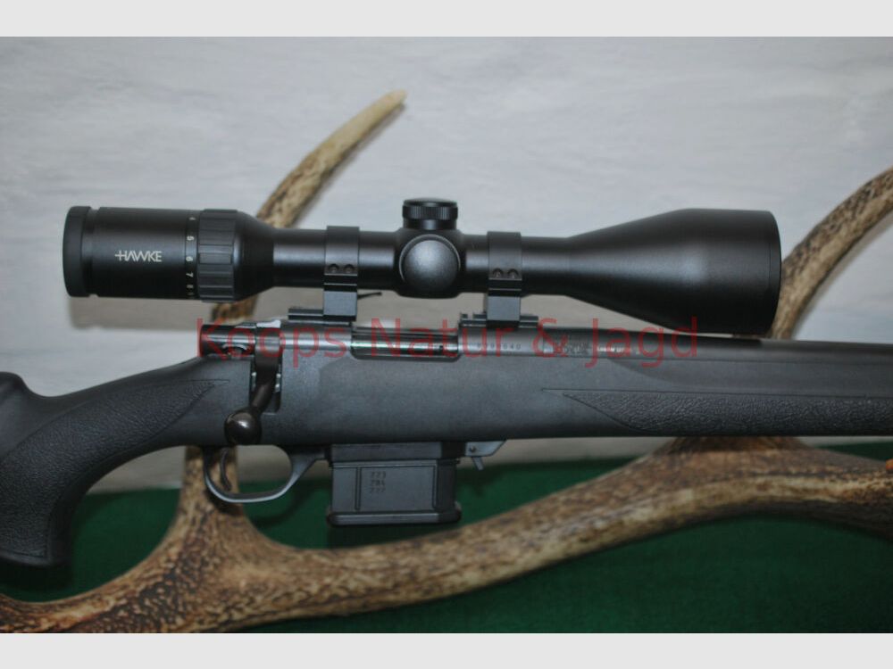 Howa 1500