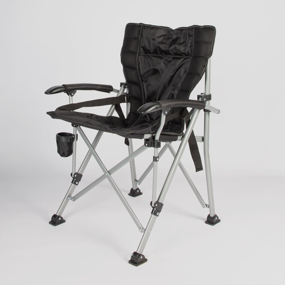 Vouwstoel Raptor NG 2.0 (InterCaravaning Editie), afbeelding 4 van 10