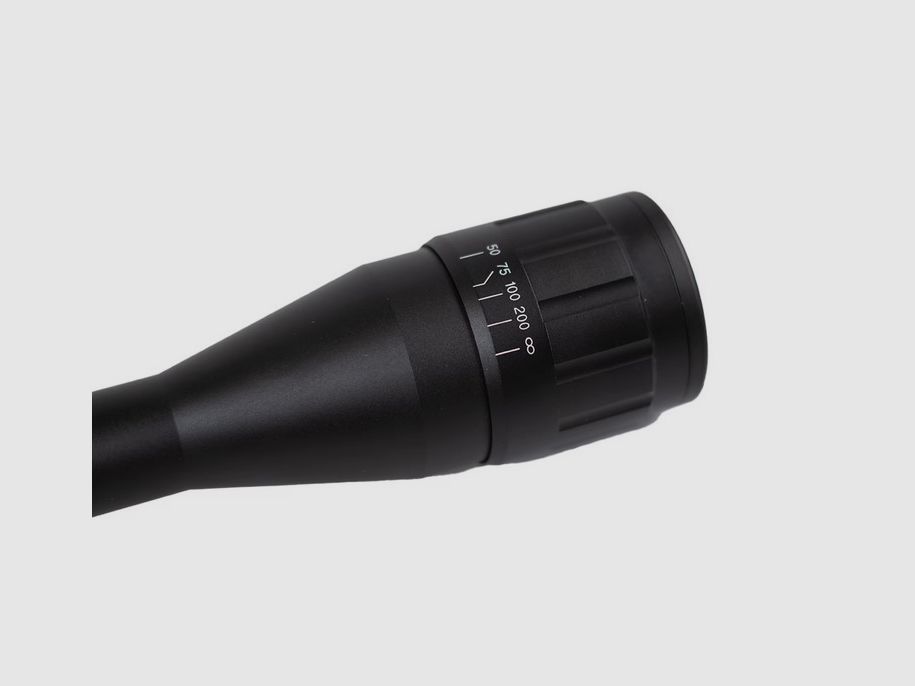 RAM Zielfernrohr 3-9x40mm AO, Bild 2 von 2