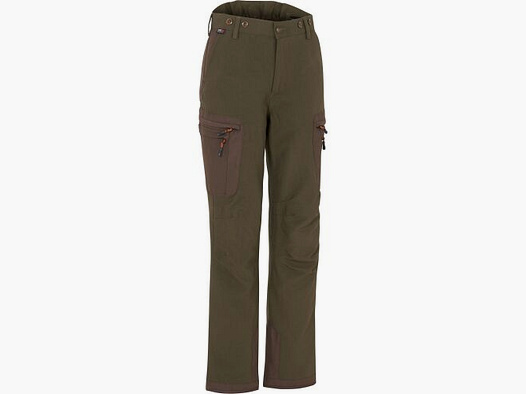 Swedteam Damen Hose Ultra Swedteam Green 36