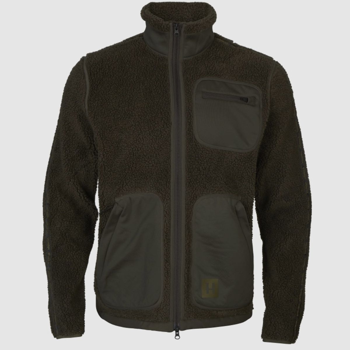 Härkila Rurik Teddy Fleecejacke