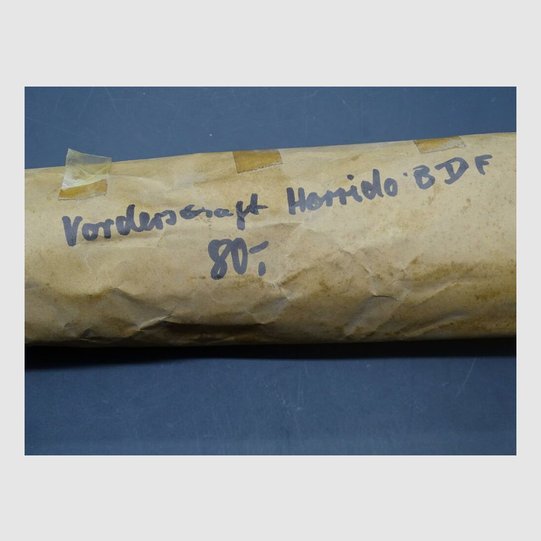 Vorderschaft Flinte Horrido BDF Versandfrei