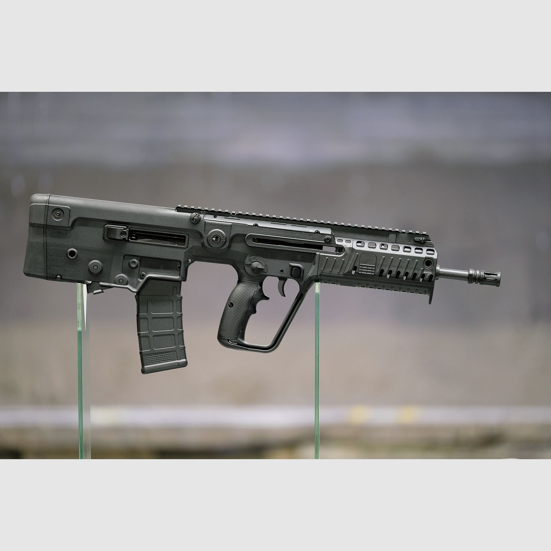 IWI TAVOR X95, zdjęcie 1 z 8