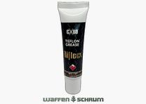 RifleCX Waffenfett Teflon 20g
