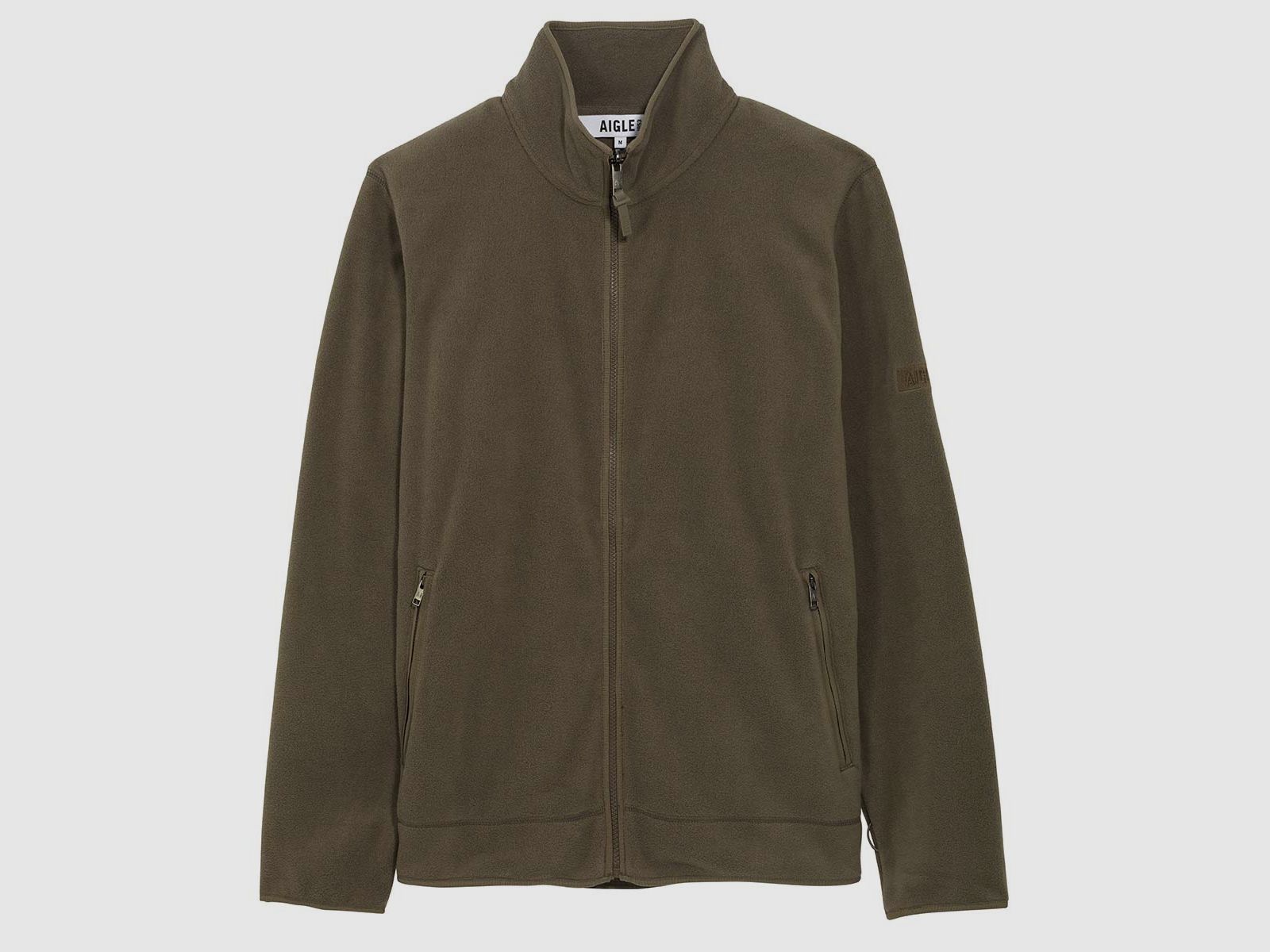 Aigle Fleecejacke Herren Rocher