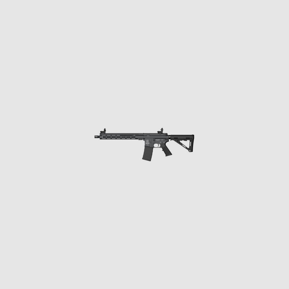 ASTRA ARMS VG4 Brutale 14,5", image 2 sur 10