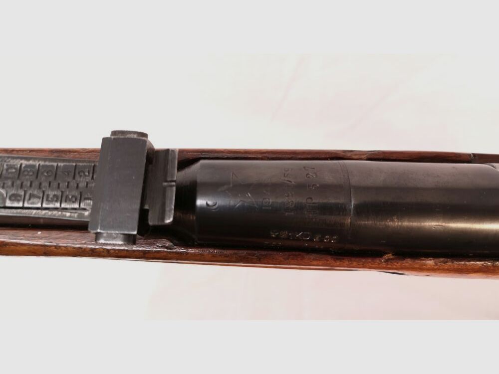 Mosin Nagant	 1891 (1959)
