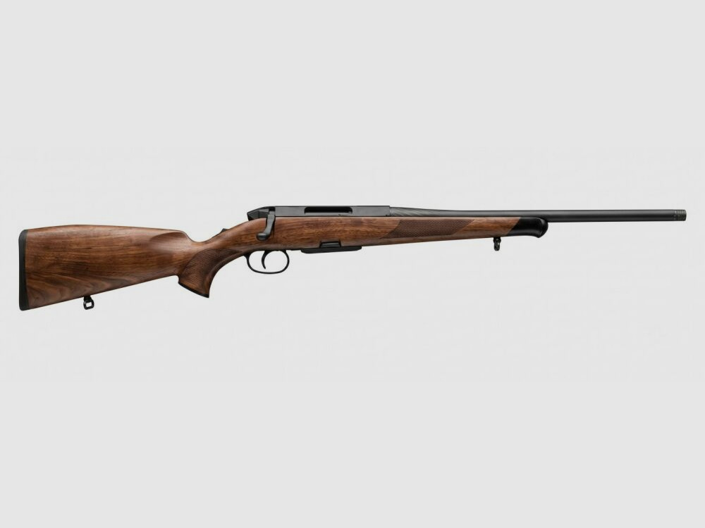 Steyr Mannlicher SM12 Goiserer LL: 50,8 cm M15x1