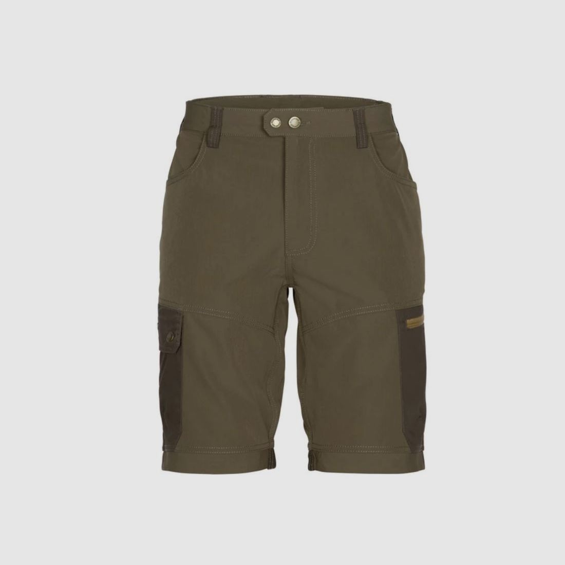 Pinewood Finnveden Trail Hybrid Shorts