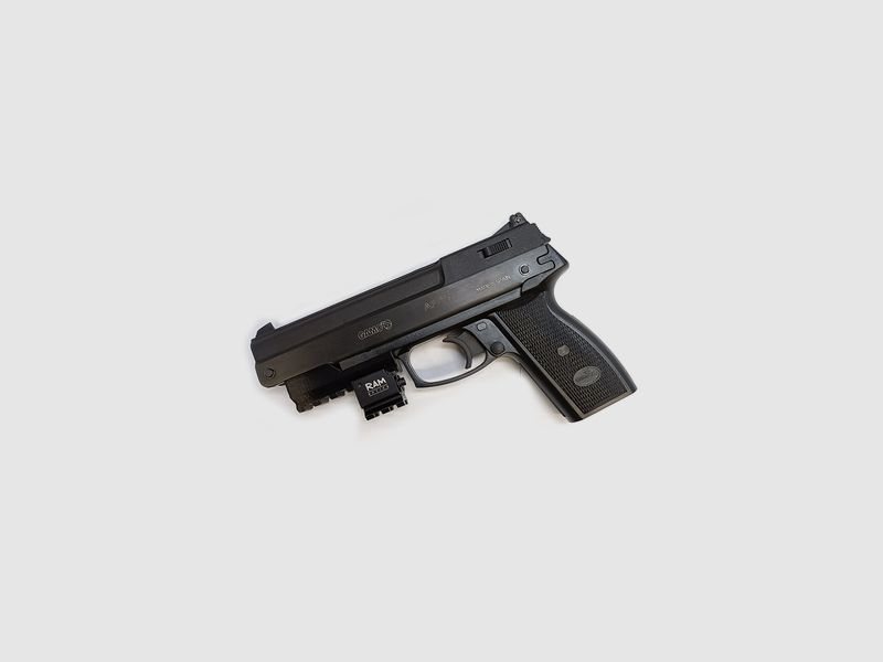 Gamo AF-10 Tactical Set, Bild 6 von 9