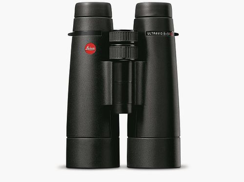 Leica ULTRAVID 10x50 HD-Plus binoculars