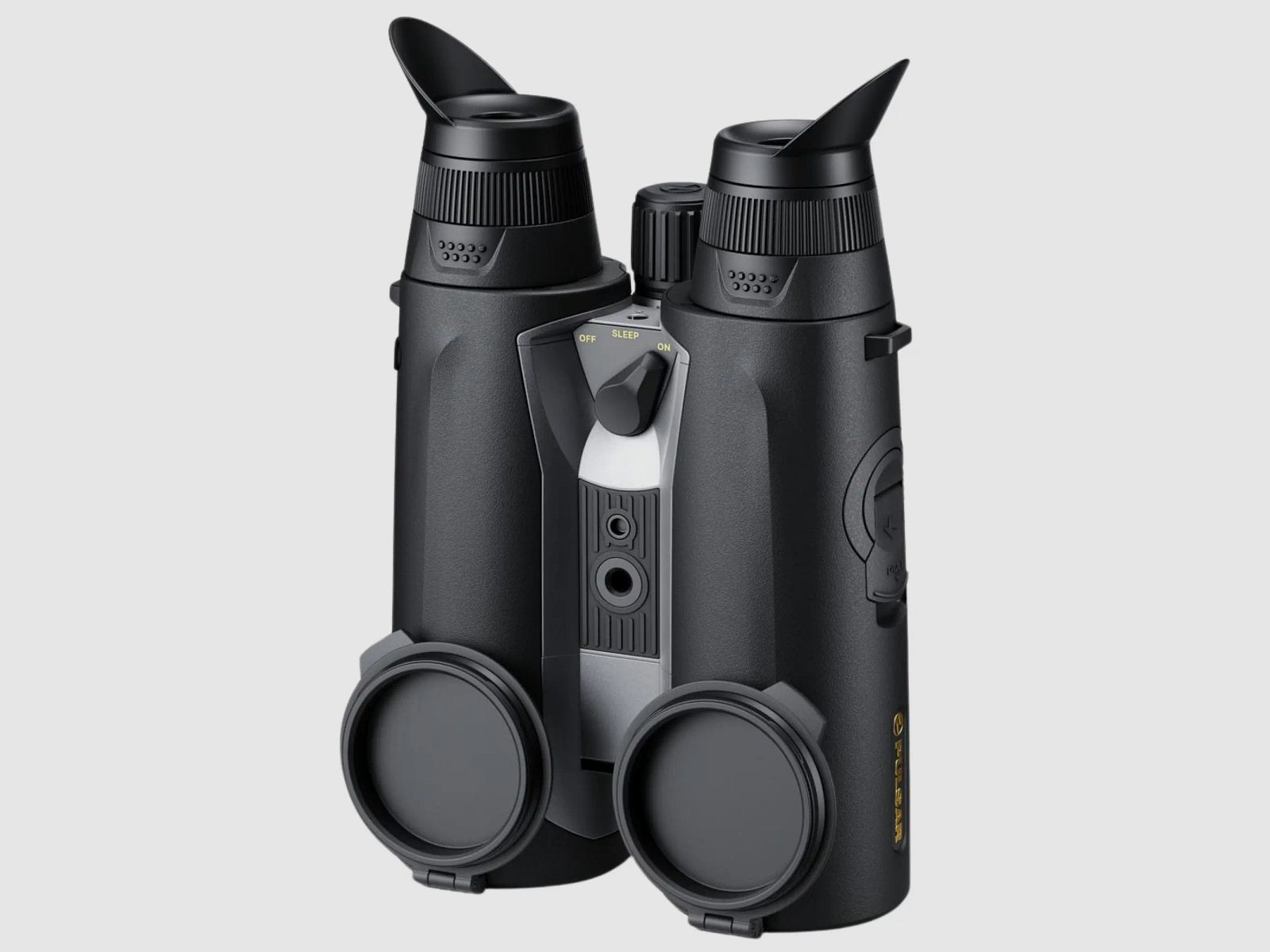 Pulsar Multispektral Fernglas Symbion LRF DXR50