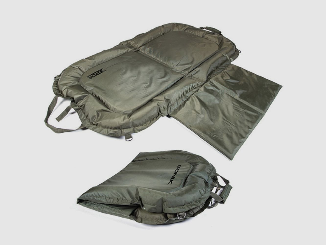 Sonik Beanie Mat Abhakmatte