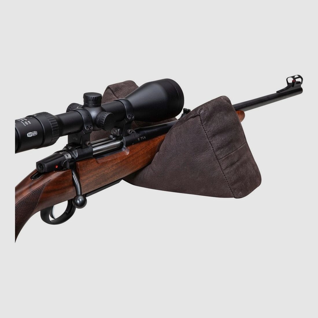 Coussin de support pour fusil Parforce