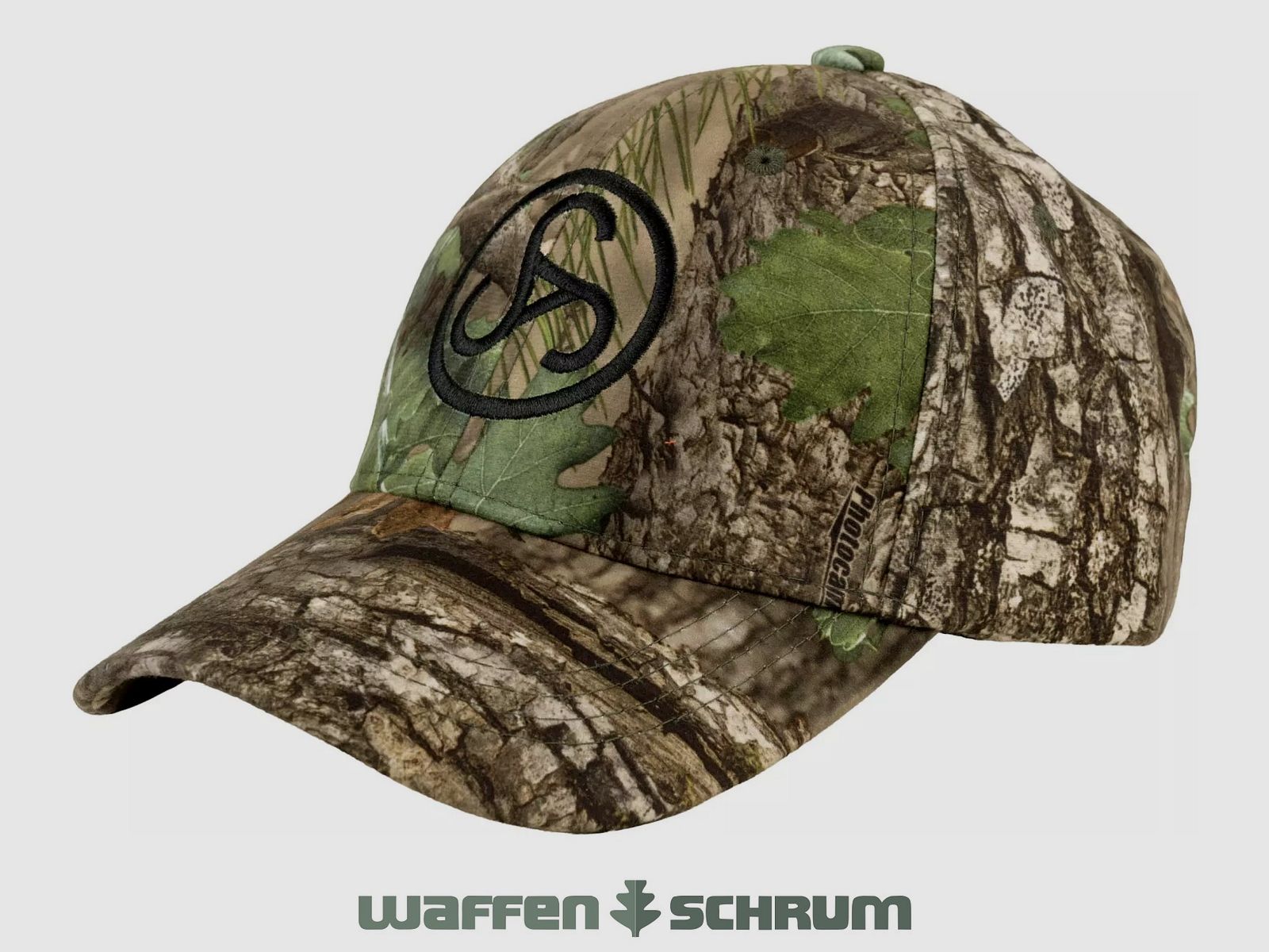 Sauer Sauer Caps Camo