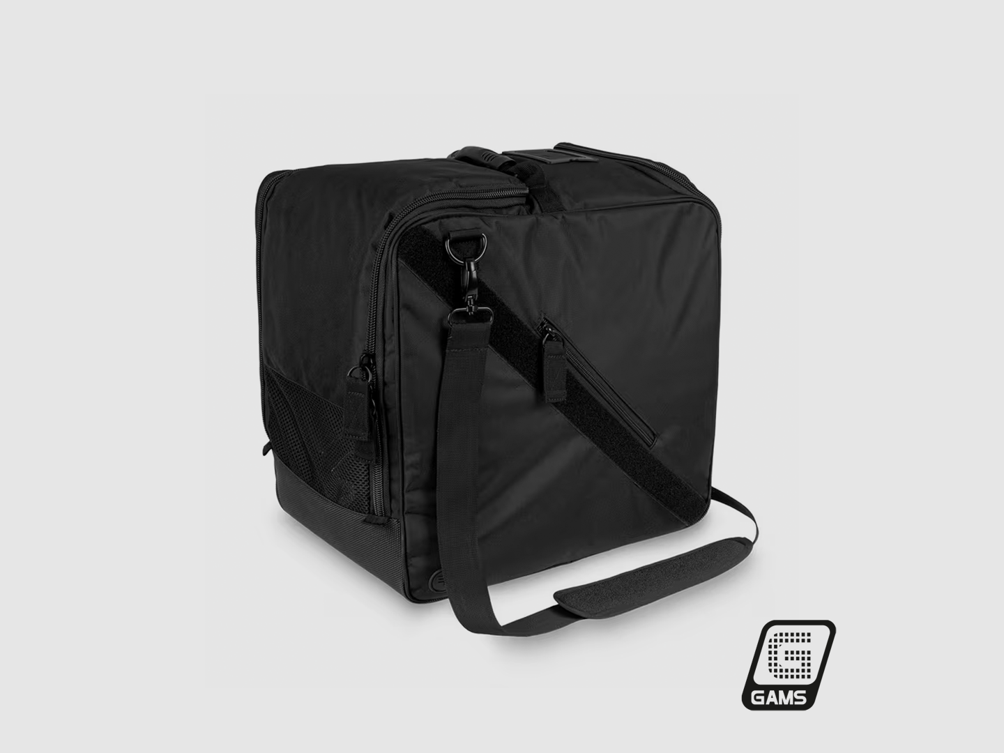 BAGDRAFT – ELITEBAGS, Bild 2 von 6