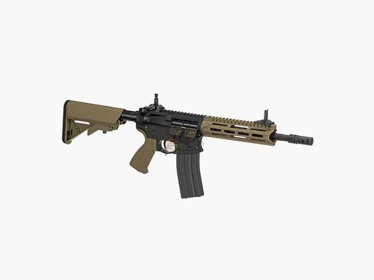 G&G CM16 Raider 2.0 Desert Tan Airsoft S-AEG frei ab 18