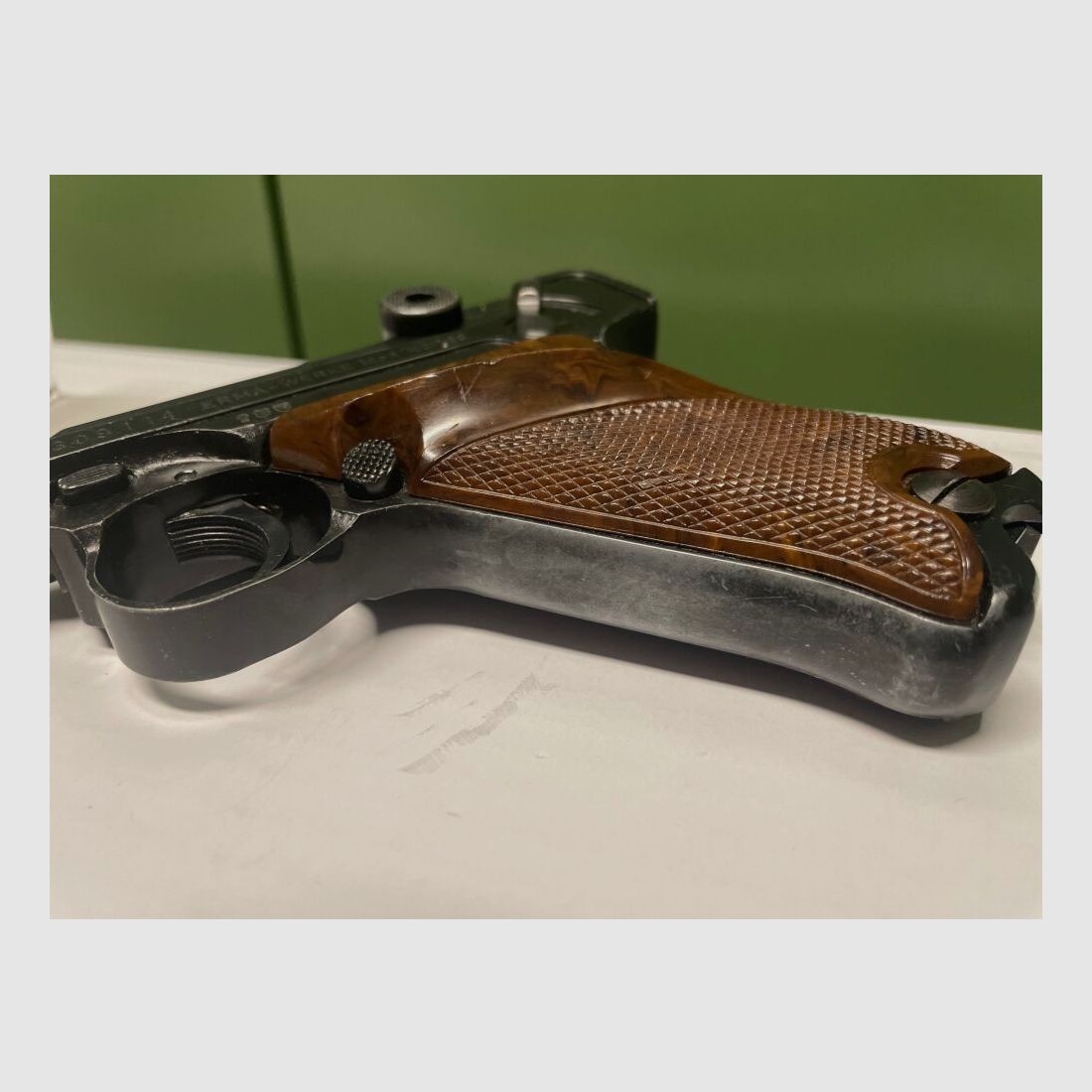 Erma KGP 69