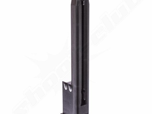 IWI	 Ersatzmagazin f. IWI Mini Uzi CO2 Airgun, Kal. 4,5mm - 28