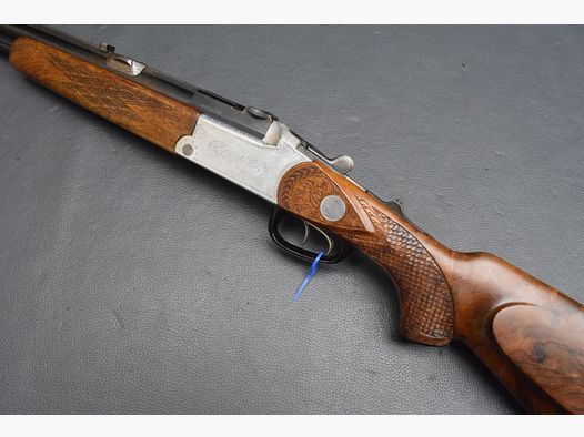 Blaser BBFL Modellreihe ES , Kal. 16/70 222Rem.