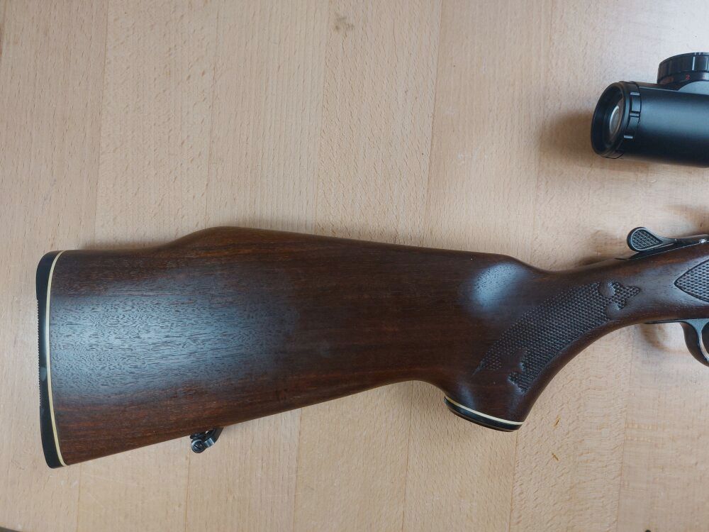 Savage, USA 24 J - DL