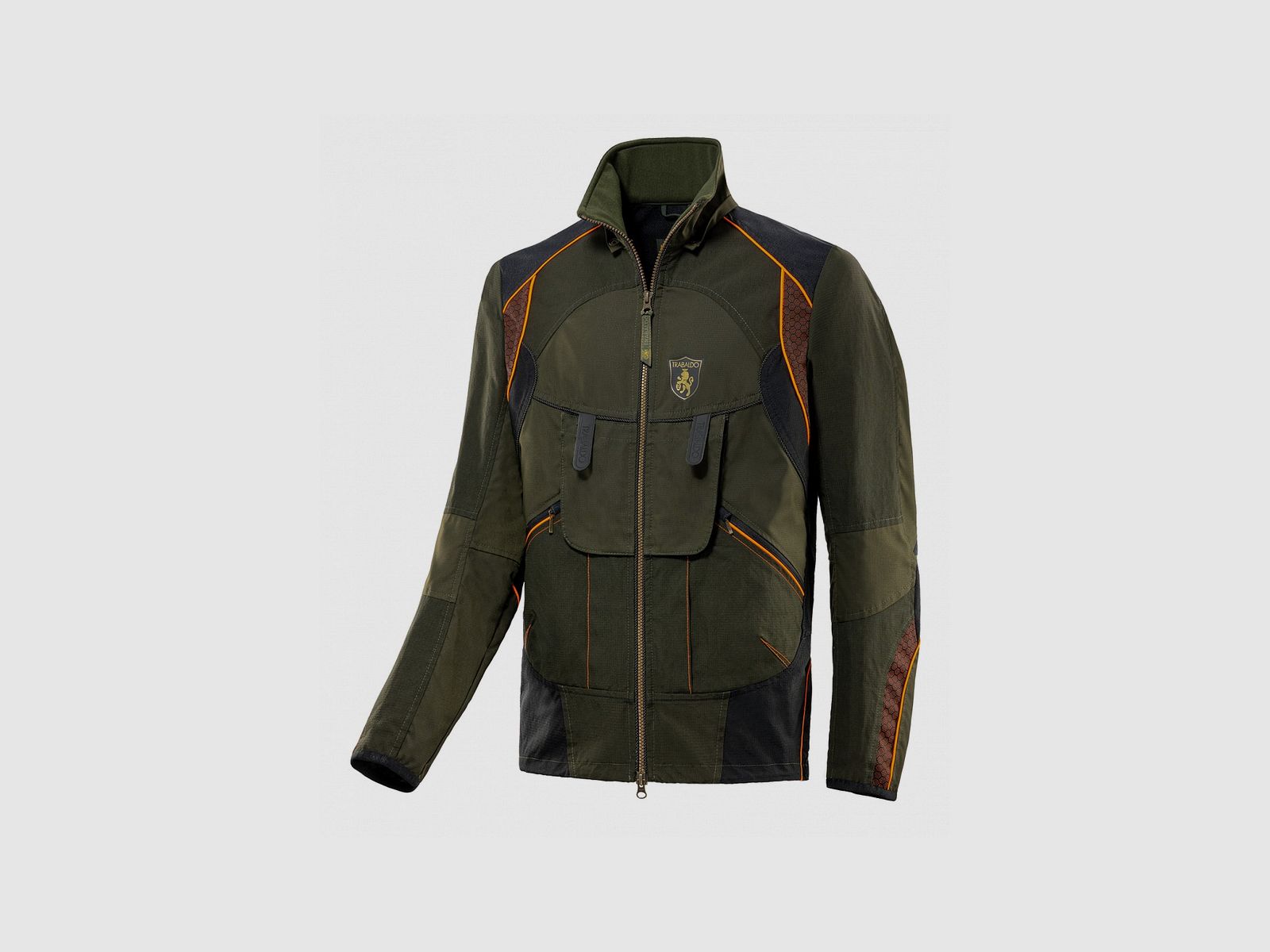 Trabaldo Jacke Avenger, Bild 1 von 6