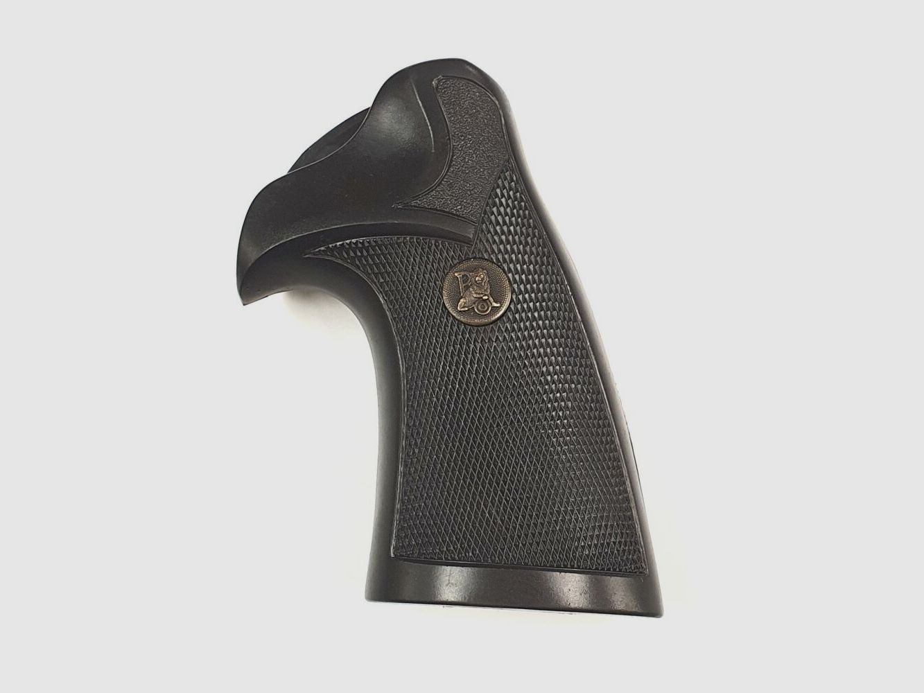 Pachmayr Griff für Revolver Smith & Wesson J Frame, Round Butt