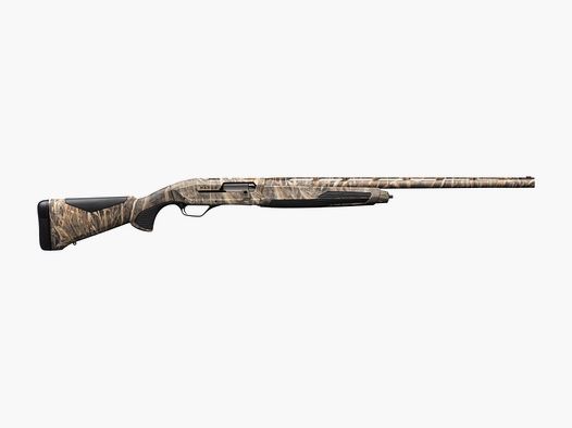 Browning Maxus 2 CAMO Max5 Inv.+