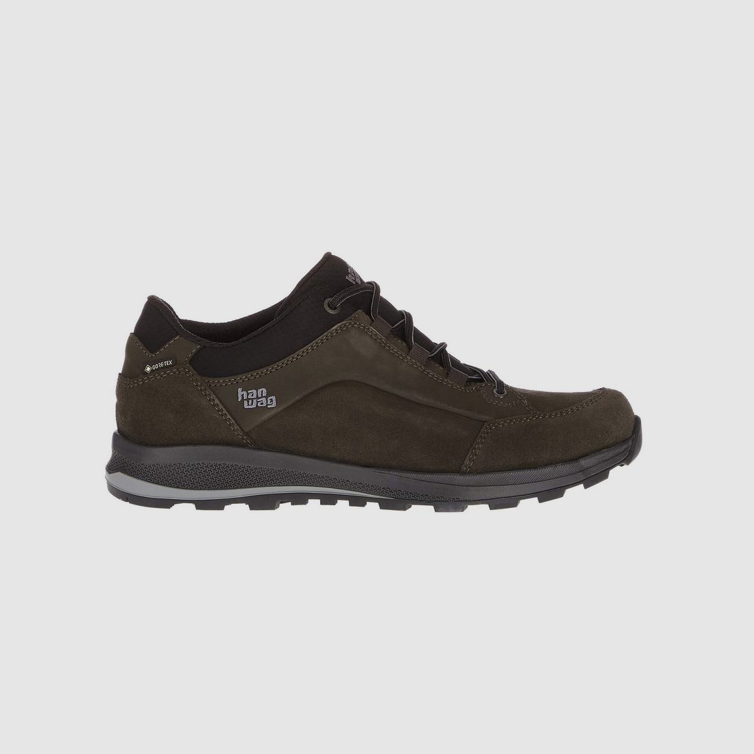 HanWag Banks Low GTX