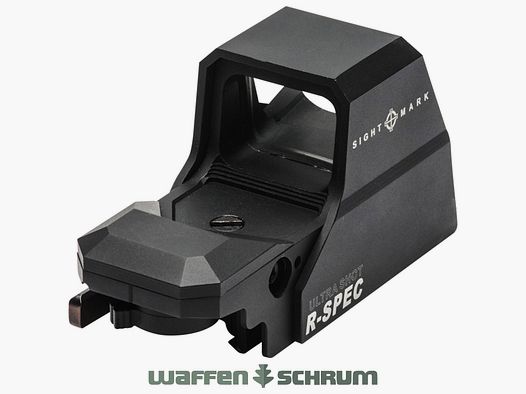 SightMark SightMark Ultra Shot R-Spec Linse: 33x24mm