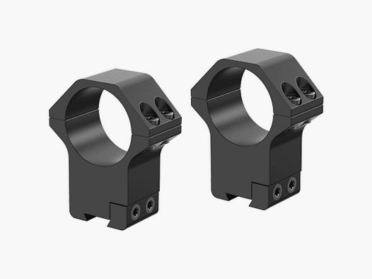 Anneaux de montage 30mm Dovetail High Profile (35mm) Victoptics