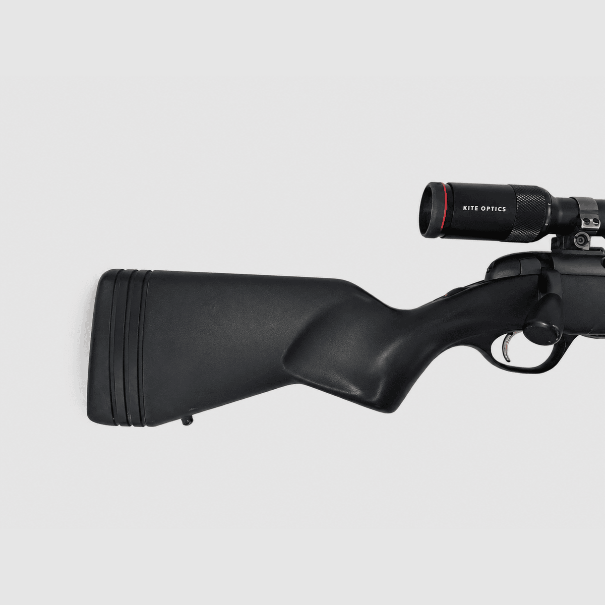 Steyr Mannlicher Pro Varmint .223 – gebraucht, Bild 2 von 8