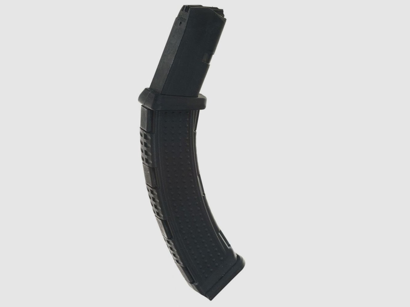 DRACO NAK-9 9MM (32) RD POLIMERI NERO