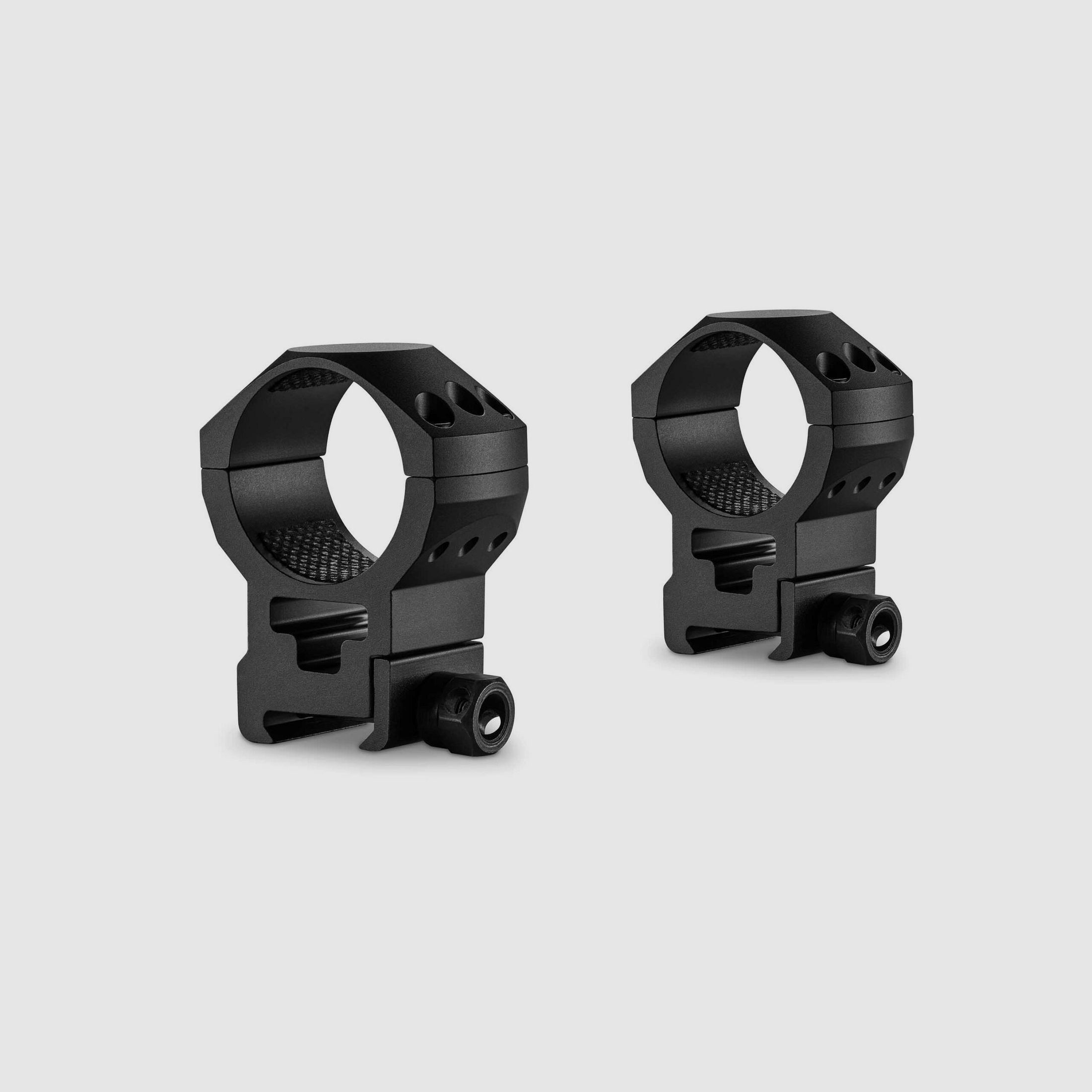 Hawke Taktische Festmontage aus Aluminium Weaver 34mm zweiteilig High, Bild 1 von 2