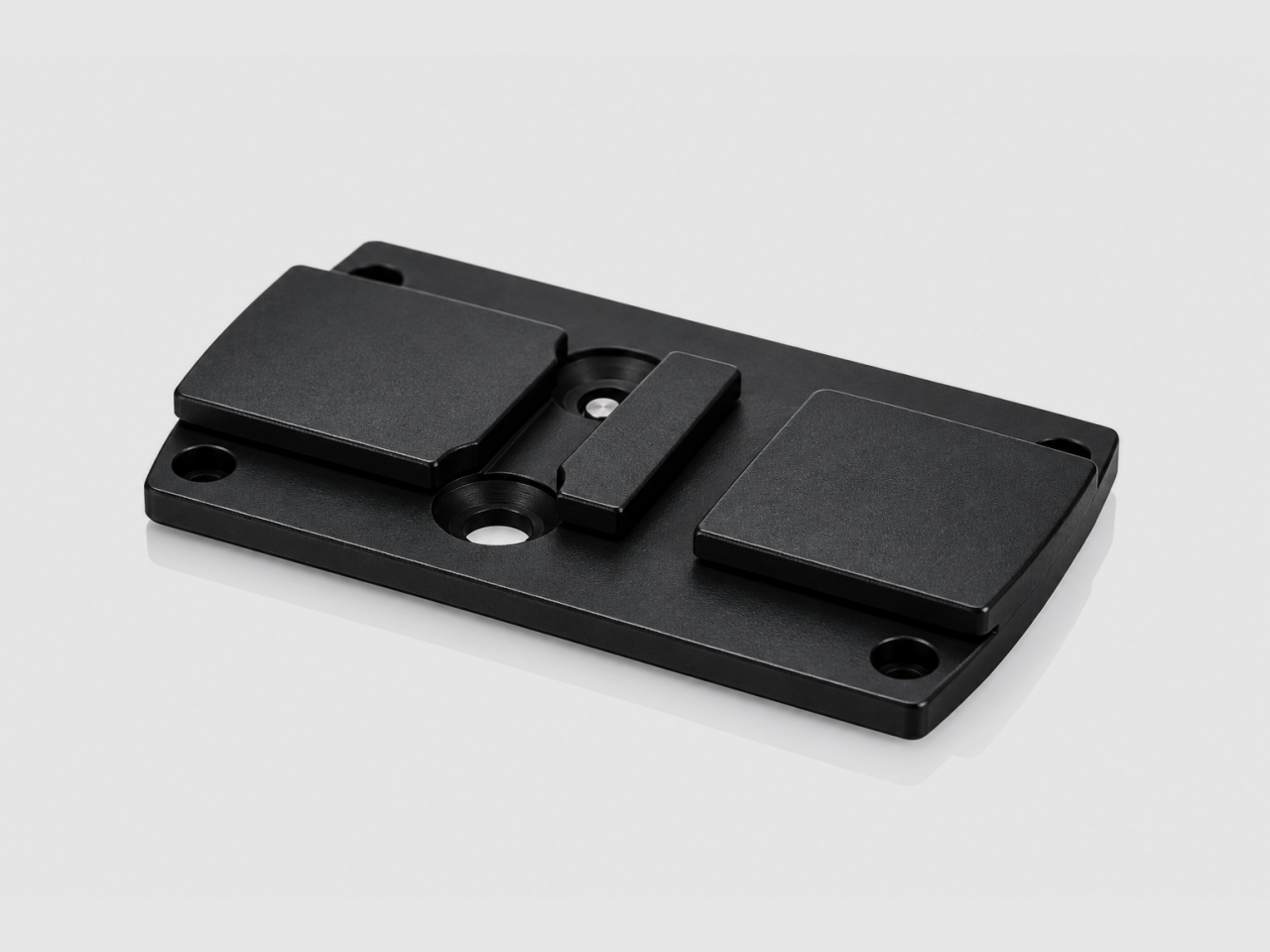 Rusan Adapter für Aimpoint Acro auf Docter Sight Montage