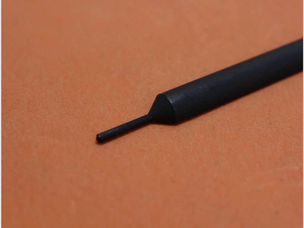 Schuster Mfg Inc AR-15: Wbijak do zatrzasku zamka Schuster/ Splinttreiber dla zatrzasku zamka