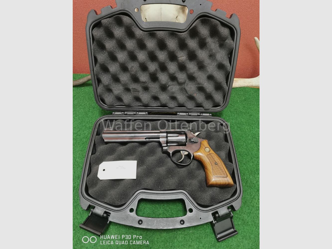 Taurus 689