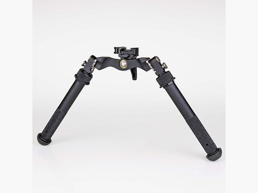 B&T Super CAL Atlas bipied avec montage QD, BT72-LW17