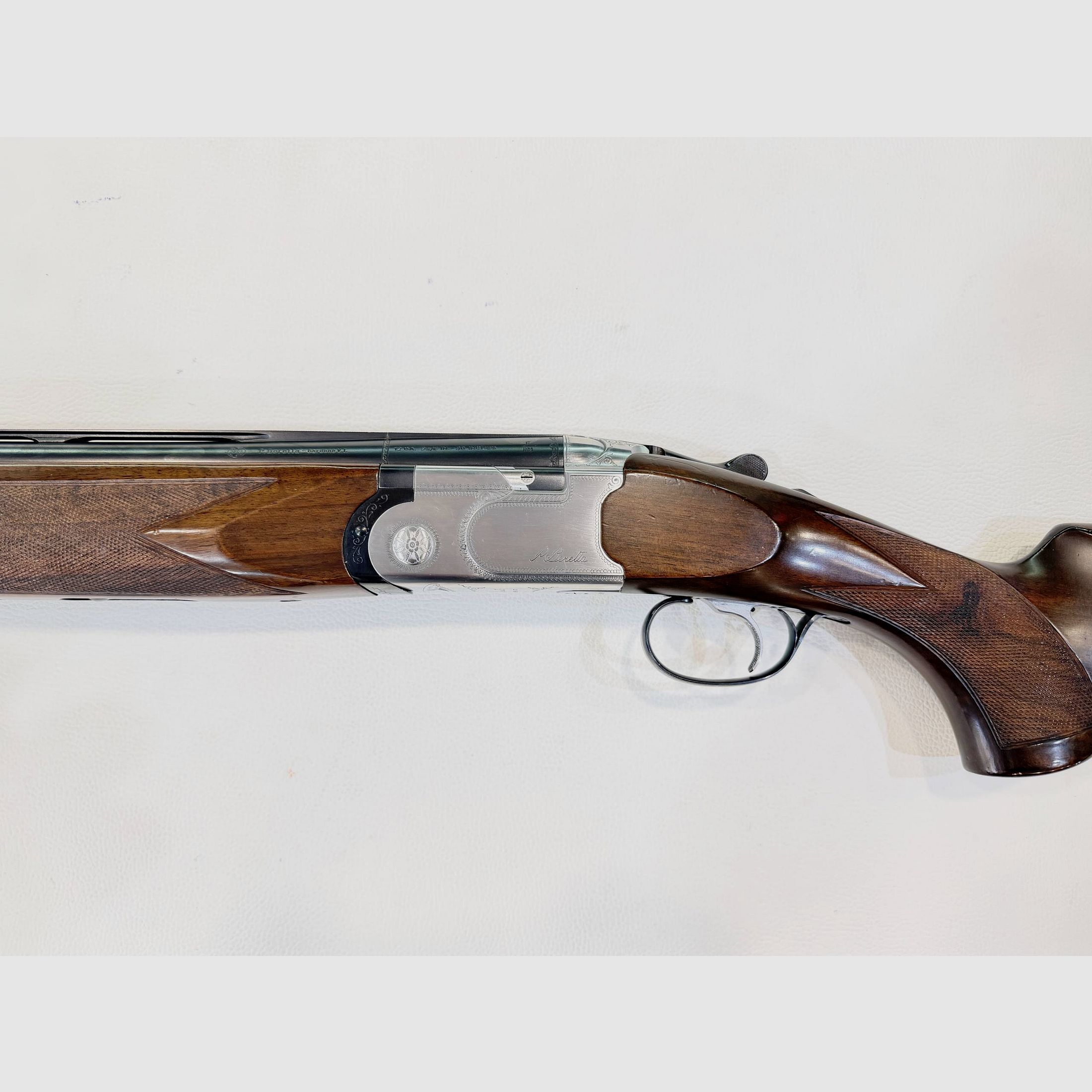 BERETTA S680 TRAP – 12, Bild 4 von 6