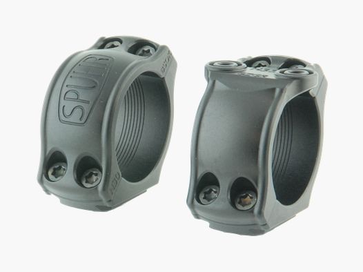 Conjunto de montaje de anillo Spuhr Blaser 30 H 21 / 6 mm 1x ISMS