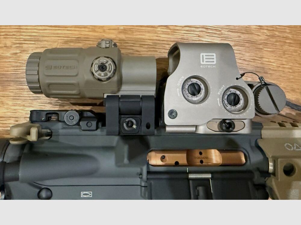 Oberland Arms G96c KSK