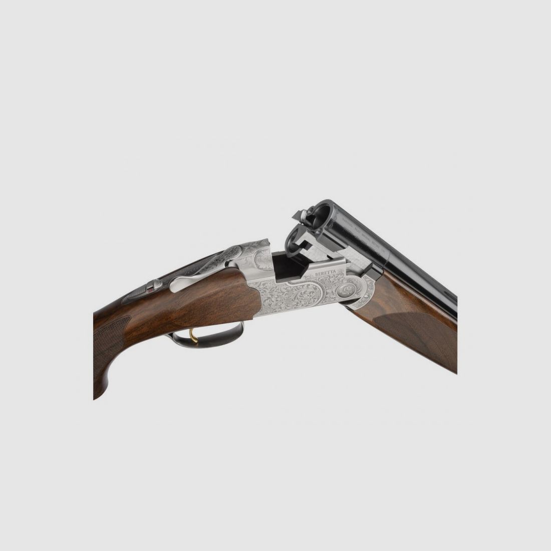 Beretta 687 SILVER PIGEON V SPORTING, Bild 3 von 7
