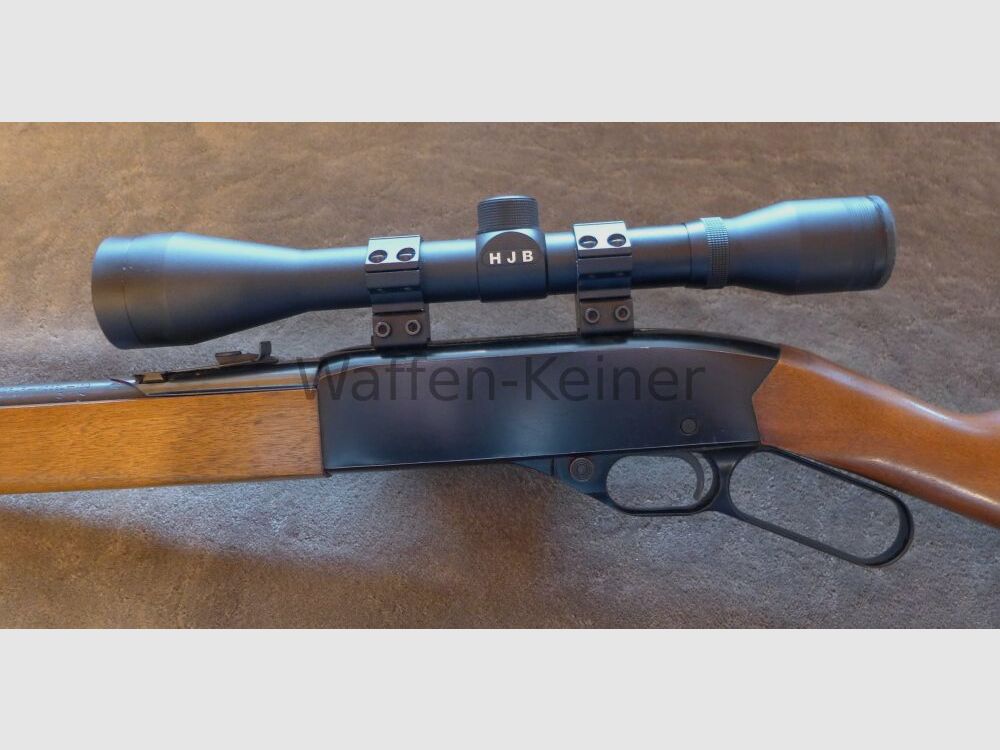 Winchester Modell 150
