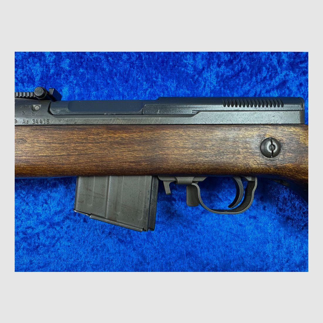 She Vz 52/57