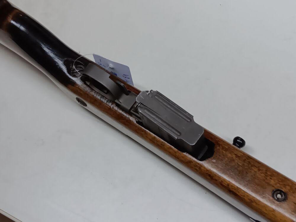 CZ Uhersky Brod Mod. VZ 52/57 " she "