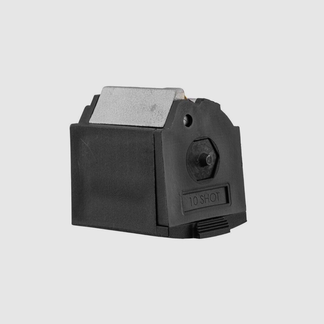 Bolt-action geweer Ruger Precision Rimfire Kal. 22 LR 18″, afbeelding 9 van 10