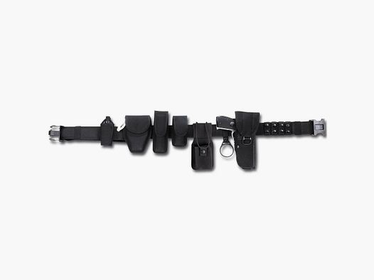 MFH Security Koppel-Set EVA-Form MFH