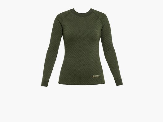 Thermowave Damen-Langarmshirt 3in1