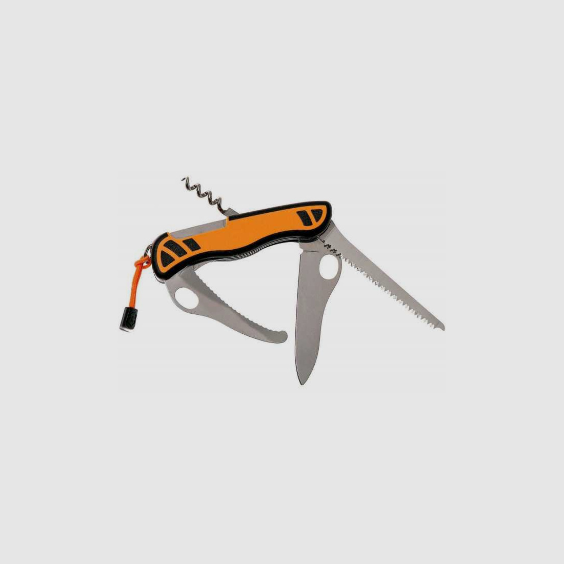 Victorinox Hunter XT Bushnell Taschenmesser